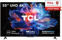 Фото - Телевизор TCL 55V6C 55 "