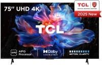 Фото - Телевизор TCL 75V6C 75 "