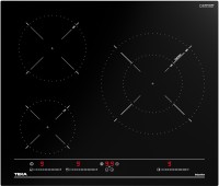 Фото - Варочная поверхность Teka IBC 63015 BK MSS черный