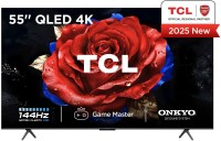 Фото - Телевизор TCL 55T8C 55 "