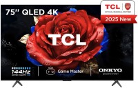 Фото - Телевизор TCL 75T8C 65 "