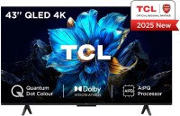 Телевизор TCL 43P7K 43 "