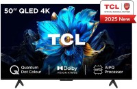 Фото - Телевизор TCL 50P7K 50 "