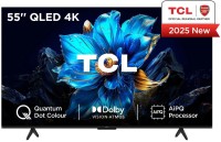 Фото - Телевизор TCL 55P7K 55 "