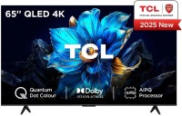 Фото - Телевизор TCL 65P7K 65 "