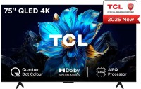 Фото - Телевизор TCL 75P7K 75 "