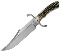 Фото - Нож / мультитул Boker Bowie Stag N690 