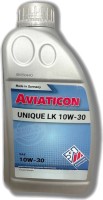 Фото - Моторное масло Finke Aviaticon Unique LK 10W-30 1L 1 л