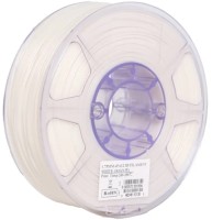 Фото - Пластик для 3D печати eSUN ePA12-CF White 1kg 1 кг  белый