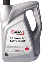 Фото - Моторное масло Jasol Stroke Oil TA/TB 2T 5 л