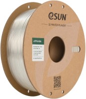 Фото - Пластик для 3D печати eSUN eTPU-95A Natural 1kg прозрачный