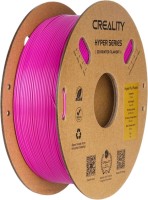 Фото - Пластик для 3D печати Creality Hyper PLA Purple 1kg 1 кг  фиолетовый