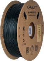 Фото - Пластик для 3D печати Creality Hyper PLA-CF Dark Green 1kg 1 кг  зеленый