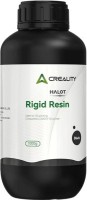 Фото - Пластик для 3D печати Creality HALOT Rigid Resin Black 1kg 1 кг  черный