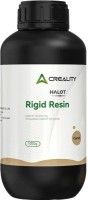 Фото - Пластик для 3D печати Creality HALOT Rigid Resin Camel 1kg 1 кг  бежевый