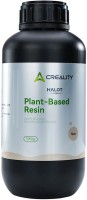 Фото - Пластик для 3D печати Creality HALOT Plant-Based Resin Skin 1kg 1 кг  бежевый