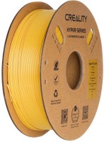 Фото - Пластик для 3D печати Creality Hyper PLA Gold 1kg 1 кг  желтый