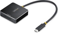 Фото - Картридер / USB-хаб Startech.com 1B-USB-C-SDE-ADAPTER 