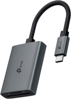 Фото - Картридер / USB-хаб TP-LINK UA430C 