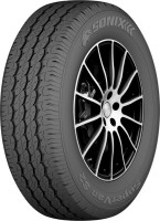 Фото - Шины Sonix SuperVan S2 195/80 R14C 106R 