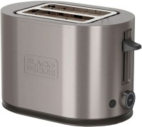 Фото - Тостер Black&Decker BXTOA901E 