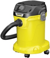 Фото - Пылесос Karcher KWD 2 V-19/4/18 