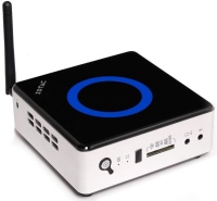 Фото - Персональный компьютер ZOTAC ZBOX nano (ID61-PLUS-E)
