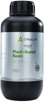 Фото - Пластик для 3D печати Creality HALOT Plant-Based Resin Gray 1kg 1 кг  серый