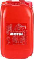 Фото - Моторное масло Motul 4100 Syn-Nergy Spec 10W-40 20 л