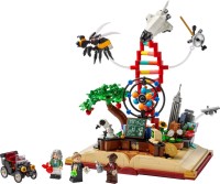 Фото - Конструктор Lego The Evolution of STEM 21355 