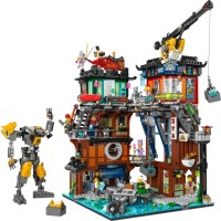 Фото - Конструктор Lego City Workshops 71837 