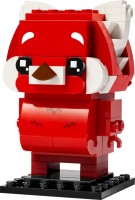 Конструктор Lego Red Panda Mei 40798 