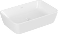 Фото - Умывальник Villeroy & Boch Architectura 5A276001 600 мм