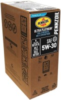 Фото - Моторное масло Pennzoil Ultra Platinum 5W-30 22.7 л