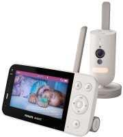 Фото - Радионяня Philips Avent SCD921/26 