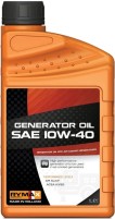 Фото - Моторное масло Rymax Generator Oil 10W-40 1L 1 л