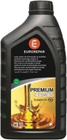 Фото - Моторное масло Eurorepar Premium C3 5W-30 1 л