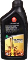 Фото - Моторное масло Eurorepar Premium C4 5W-30 1 л