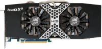 Фото - Видеокарта HIS Radeon HD 7950 H795QMC3G2M