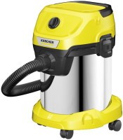 Фото - Пылесос Karcher WD 3 S V-17/6/20 Car 