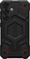 Фото - Чехол UAG Monarch Pro Magnetic Kevlar for Galaxy S25 Plus 