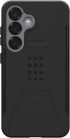 Фото - Чехол UAG Civilian for Galaxy S25 Plus