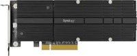 Фото - PCI-контроллер Synology M2D20 