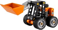 Фото - Конструктор Lego Skid-Steer Loader 30710 