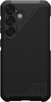 Фото - Чехол UAG Metropolis LT Magnetic for Galaxy S25 Plus 