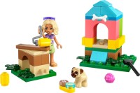 Фото - Конструктор Lego Novas Doghouse Build 30697 