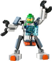 Фото - Конструктор Lego Space Science Mech 30694 