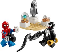 Фото - Конструктор Lego Venoms Museum Robbery 30707 