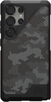 Фото - Чехол UAG Metropolis LT Magnetic for Galaxy S25 Ultra 