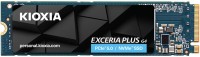 Фото - SSD KIOXIA Exceria Plus G4 LVD10Z001TG8 1 ТБ